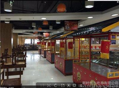 匠心定制，移动的美食帝国——新时代小吃车全解析